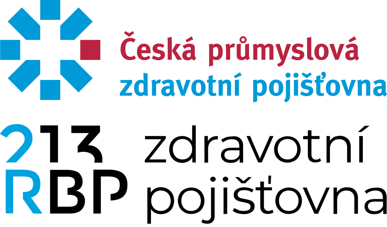 Smluvní pojišťovny ČPZP a RBP
